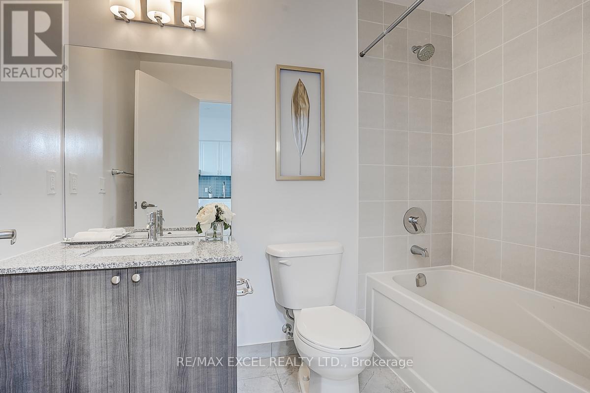 Lph5 - 7 Kenaston Gardens, Toronto, Ontario  M2K 1G7 - Photo 23 - C12021604
