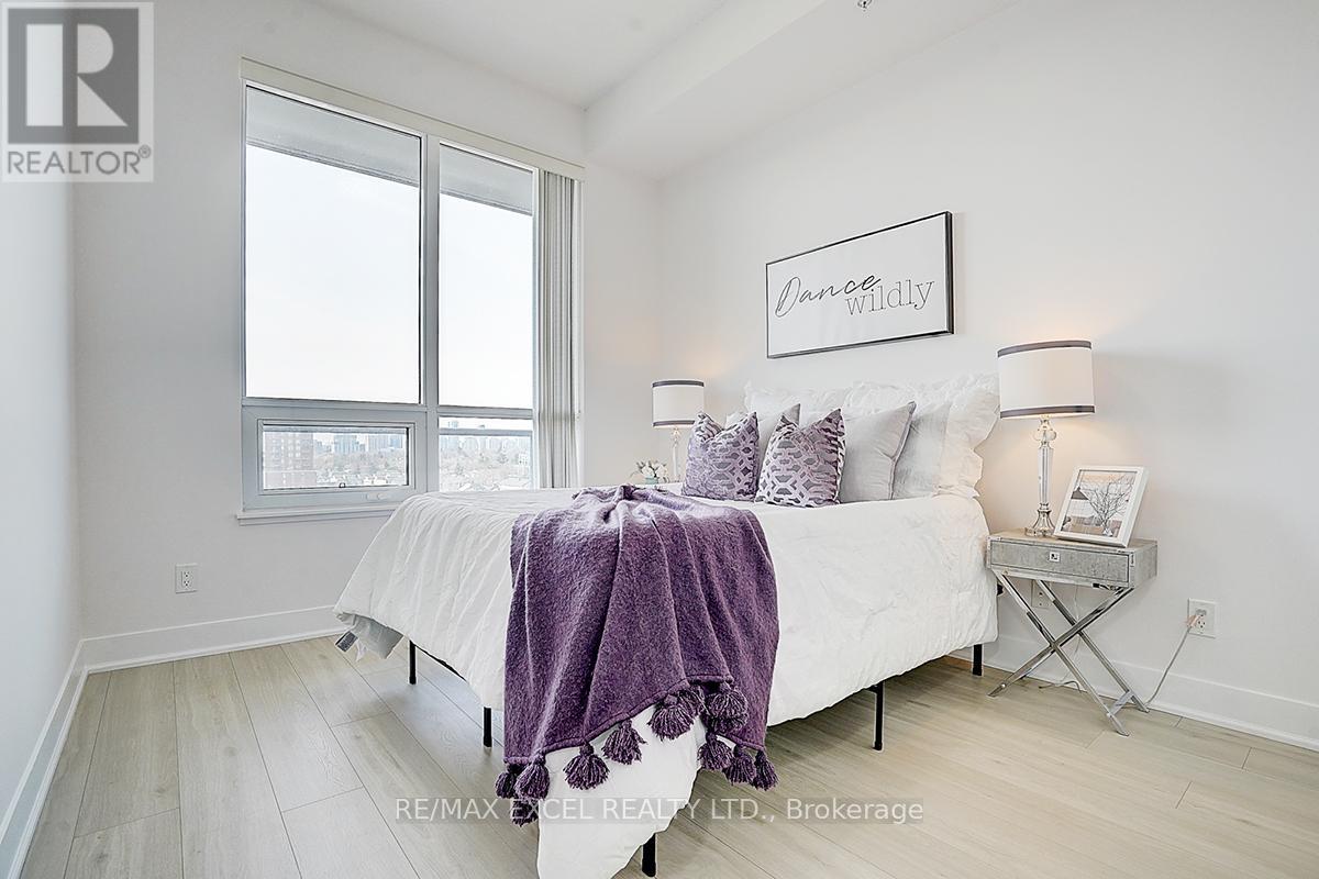 Lph5 - 7 Kenaston Gardens, Toronto, Ontario  M2K 1G7 - Photo 24 - C12021604