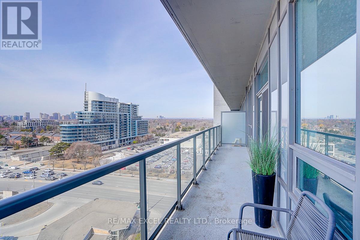 Lph5 - 7 Kenaston Gardens, Toronto, Ontario  M2K 1G7 - Photo 28 - C12021604