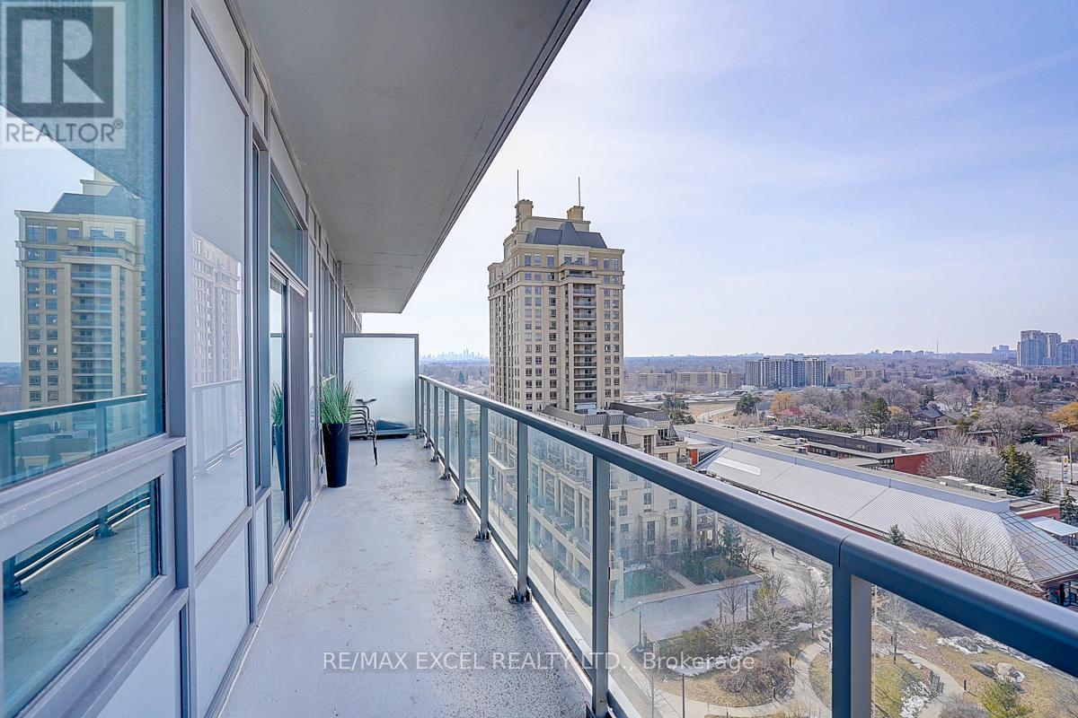 Lph5 - 7 Kenaston Gardens, Toronto, Ontario  M2K 1G7 - Photo 29 - C12021604