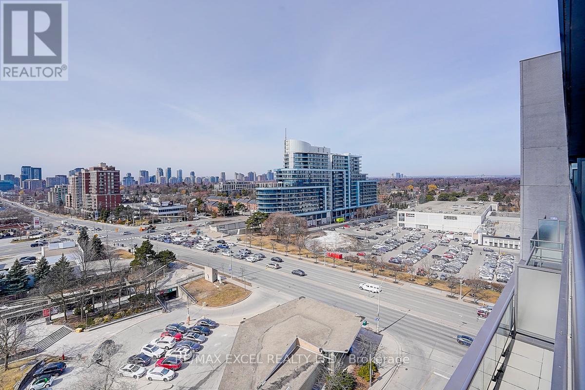 Lph5 - 7 Kenaston Gardens, Toronto, Ontario  M2K 1G7 - Photo 30 - C12021604