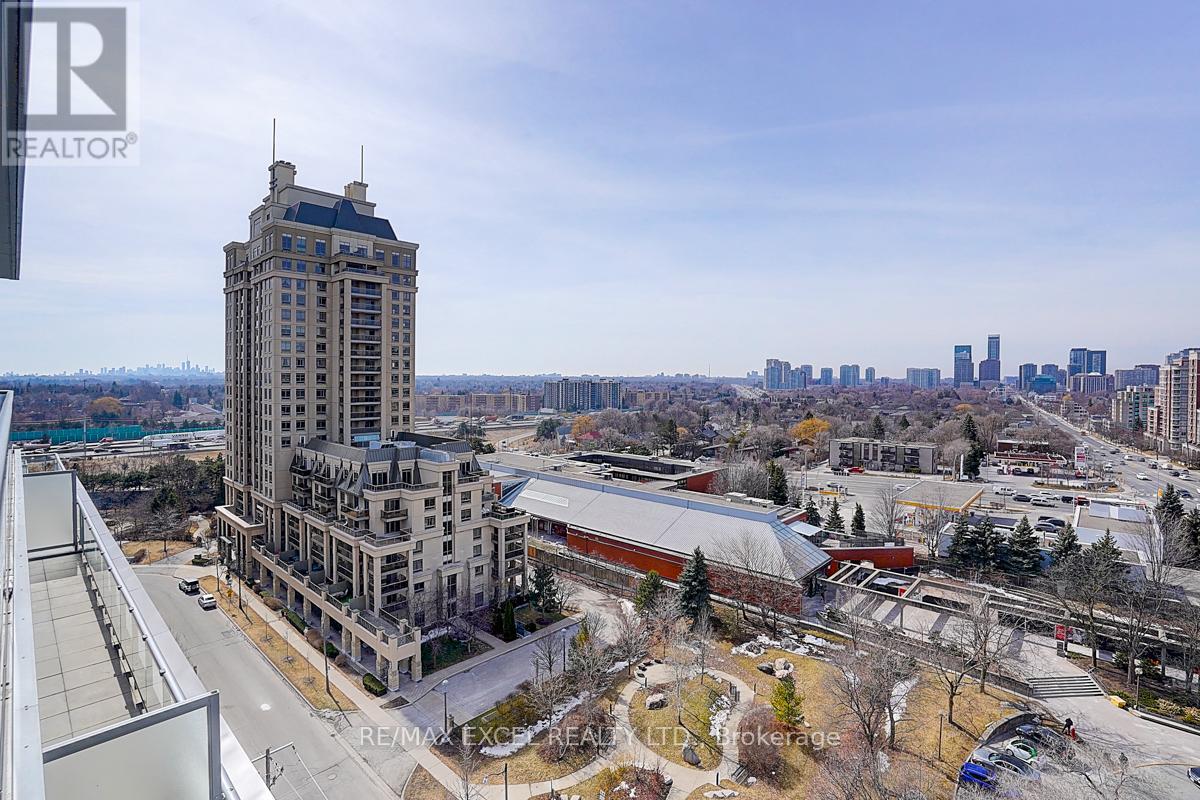 Lph5 - 7 Kenaston Gardens, Toronto, Ontario  M2K 1G7 - Photo 31 - C12021604