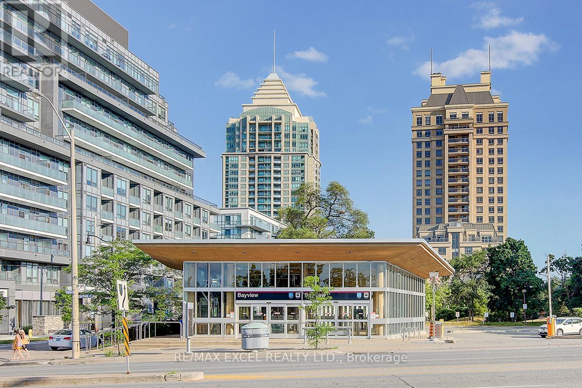 Lph5 - 7 Kenaston Gardens, Toronto, Ontario  M2K 1G7 - Photo 32 - C12021604