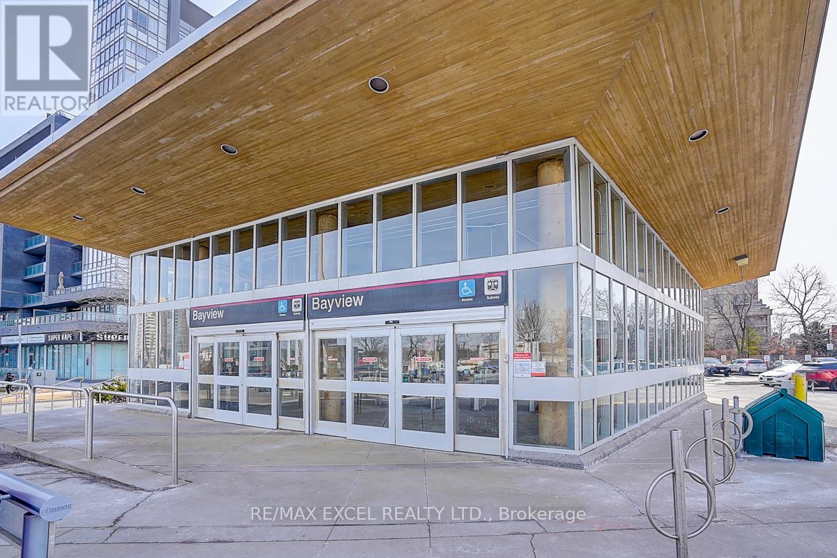 Lph5 - 7 Kenaston Gardens, Toronto, Ontario  M2K 1G7 - Photo 33 - C12021604