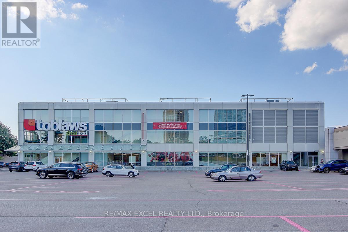 Lph5 - 7 Kenaston Gardens, Toronto, Ontario  M2K 1G7 - Photo 34 - C12021604