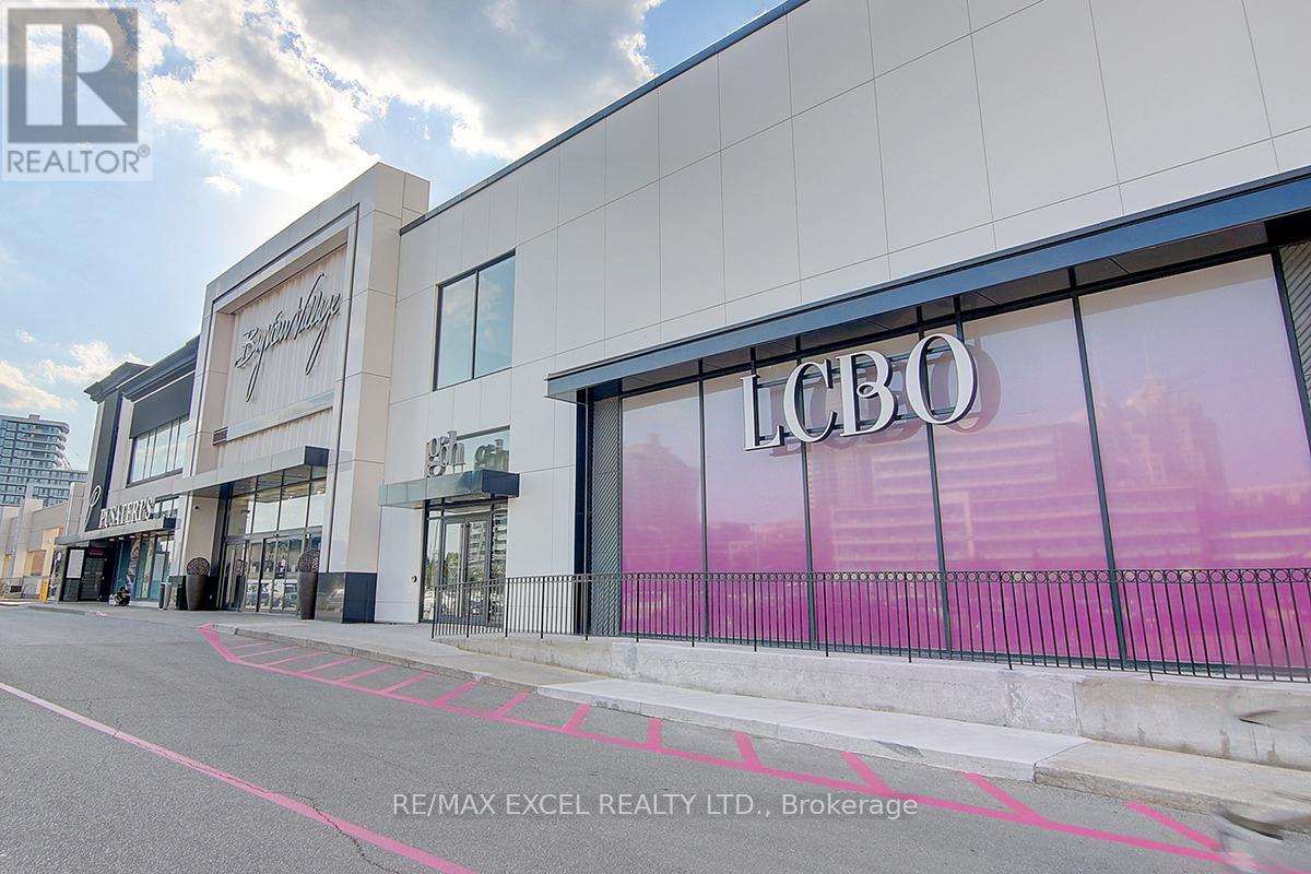 Lph5 - 7 Kenaston Gardens, Toronto, Ontario  M2K 1G7 - Photo 36 - C12021604