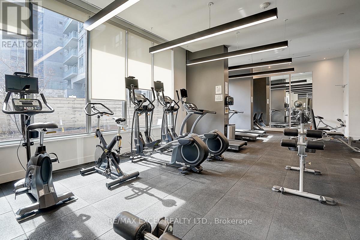 Lph5 - 7 Kenaston Gardens, Toronto, Ontario  M2K 1G7 - Photo 39 - C12021604