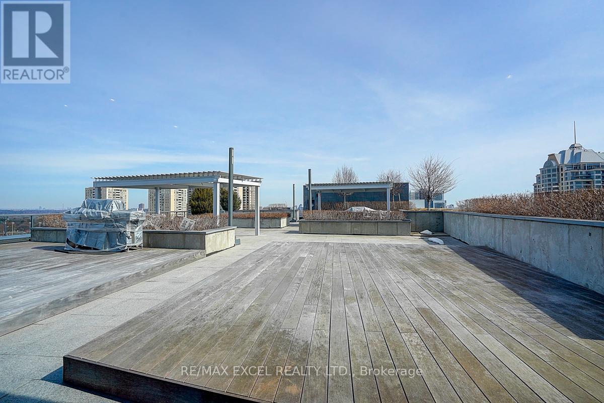Lph5 - 7 Kenaston Gardens, Toronto, Ontario  M2K 1G7 - Photo 44 - C12021604