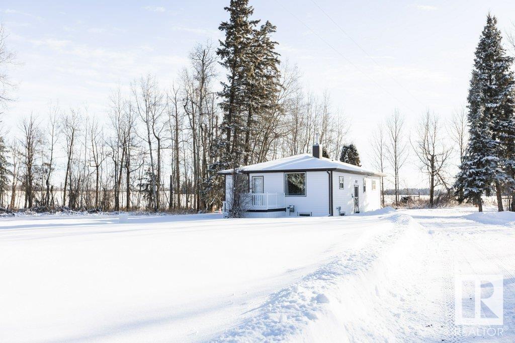 59117 Rg Rd 11, Rural Westlock County, Alberta  T7P 2N9 - Photo 9 - E4425921