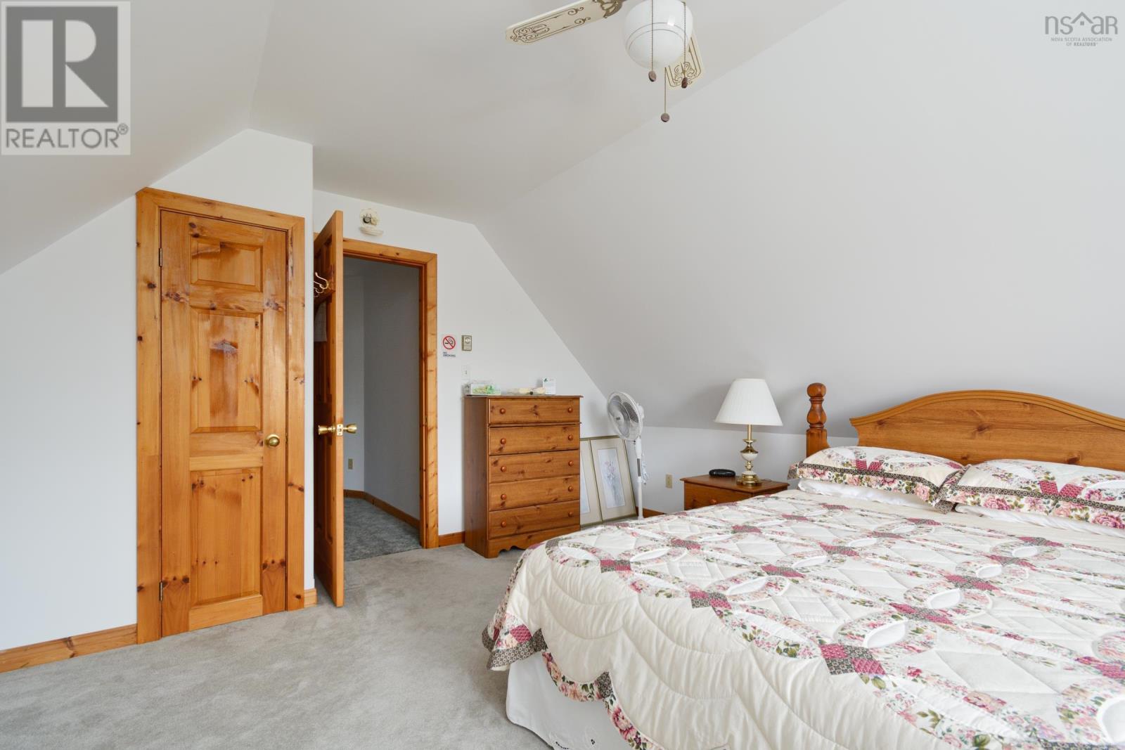 776 105 Highway, Boularderie East, Nova Scotia  B1X 1J4 - Photo 32 - 202504958