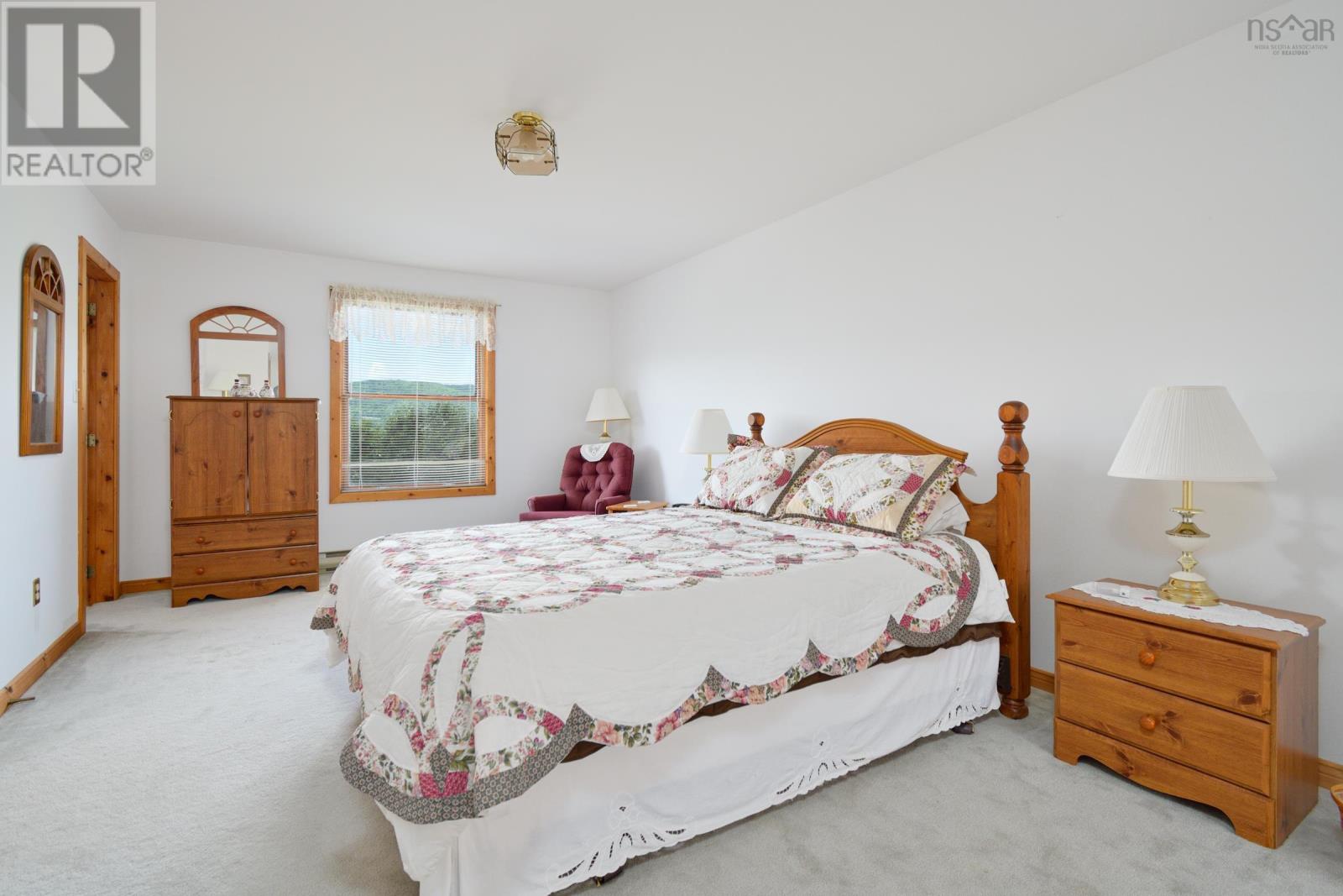 776 105 Highway, Boularderie East, Nova Scotia  B1X 1J4 - Photo 37 - 202504958