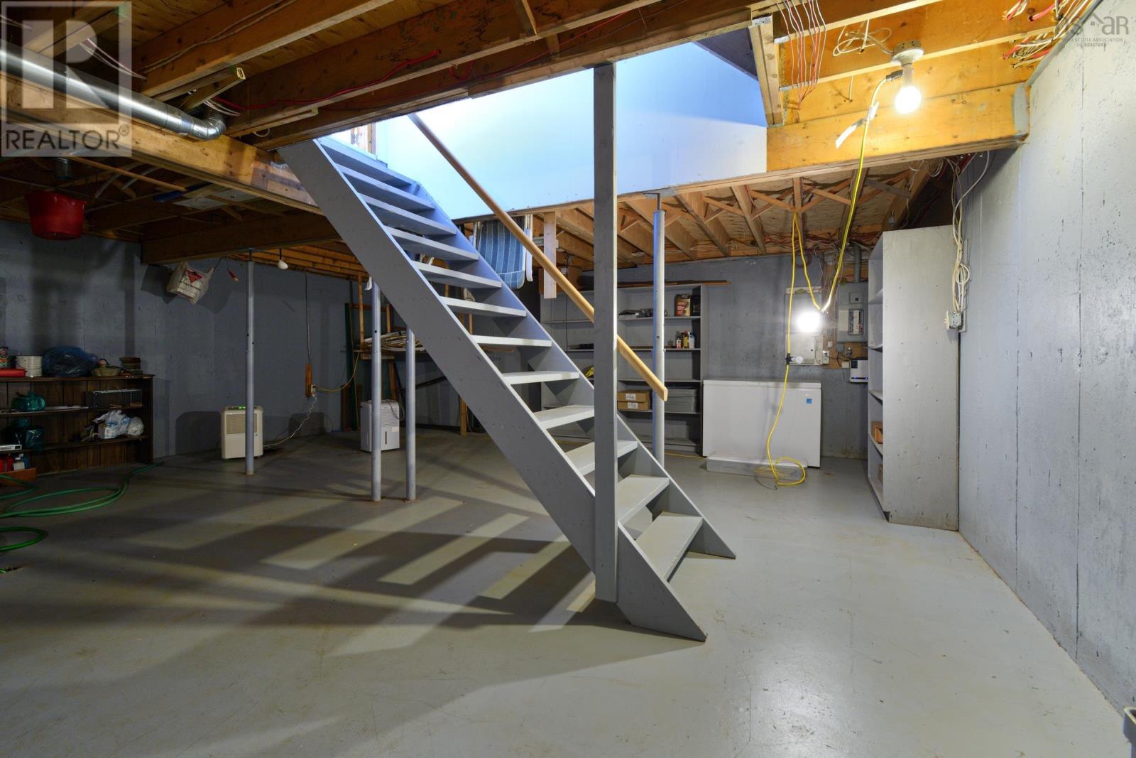 776 105 Highway, Boularderie East, Nova Scotia  B1X 1J4 - Photo 42 - 202504958