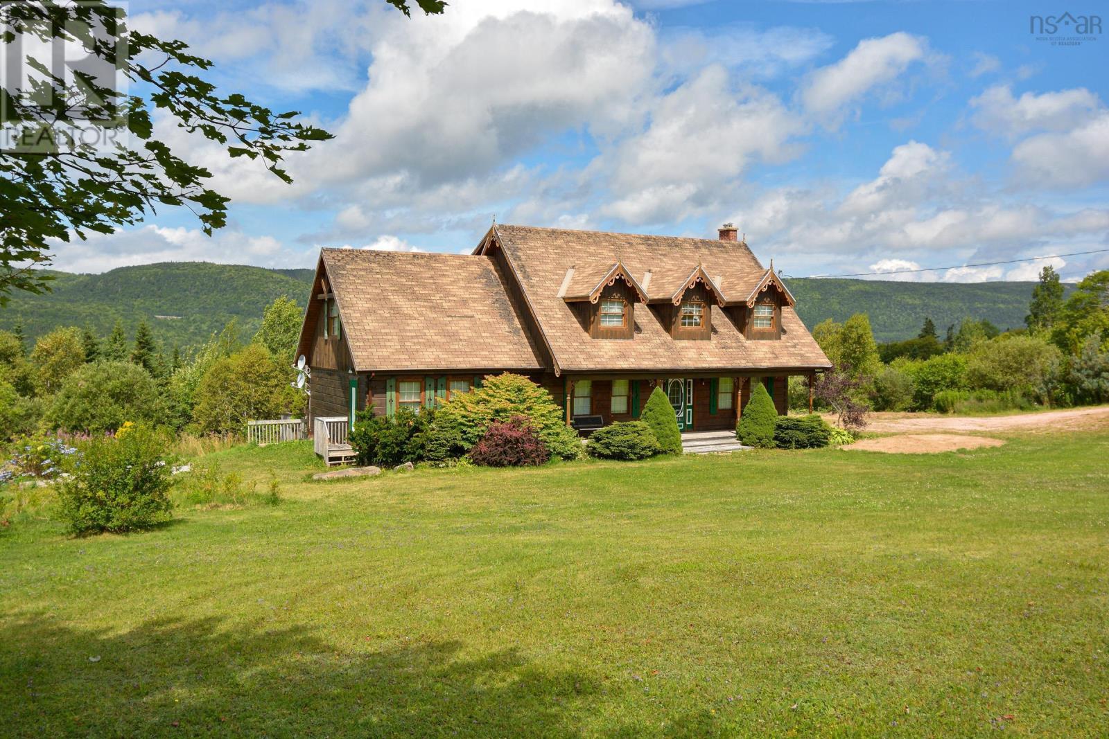 776 105 Highway, Boularderie East, Nova Scotia  B1X 1J4 - Photo 44 - 202504958