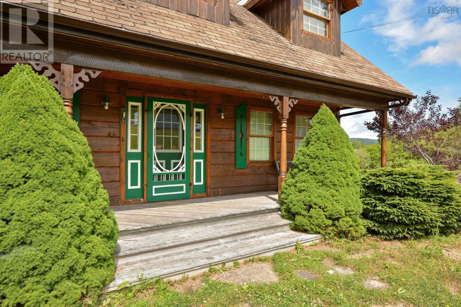 776 105 Highway, Boularderie East, Nova Scotia  B1X 1J4 - Photo 6 - 202504958