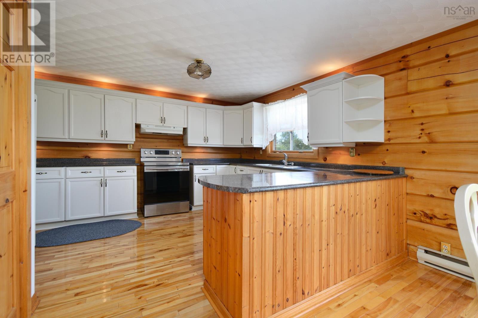 776 105 Highway, Boularderie East, Nova Scotia  B1X 1J4 - Photo 9 - 202504958