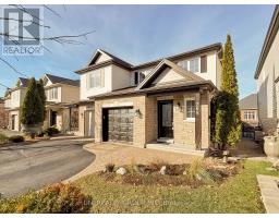 268 TEWSLEY DRIVE, Ottawa, Ontario