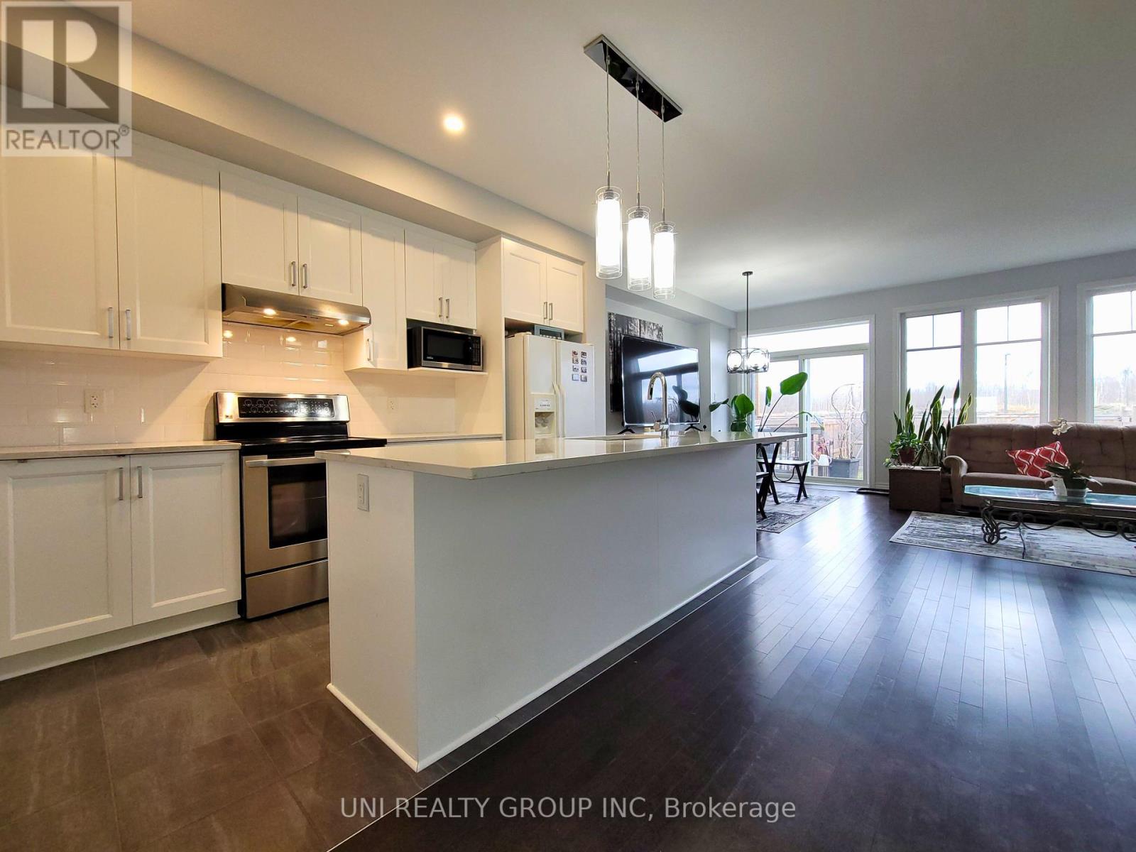 899 Antonio Farley Street, Ottawa, Ontario  K4A 5K1 - Photo 10 - X12021631