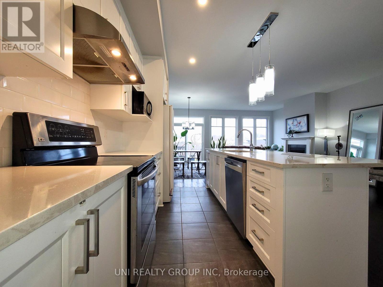 899 Antonio Farley Street, Ottawa, Ontario  K4A 5K1 - Photo 11 - X12021631