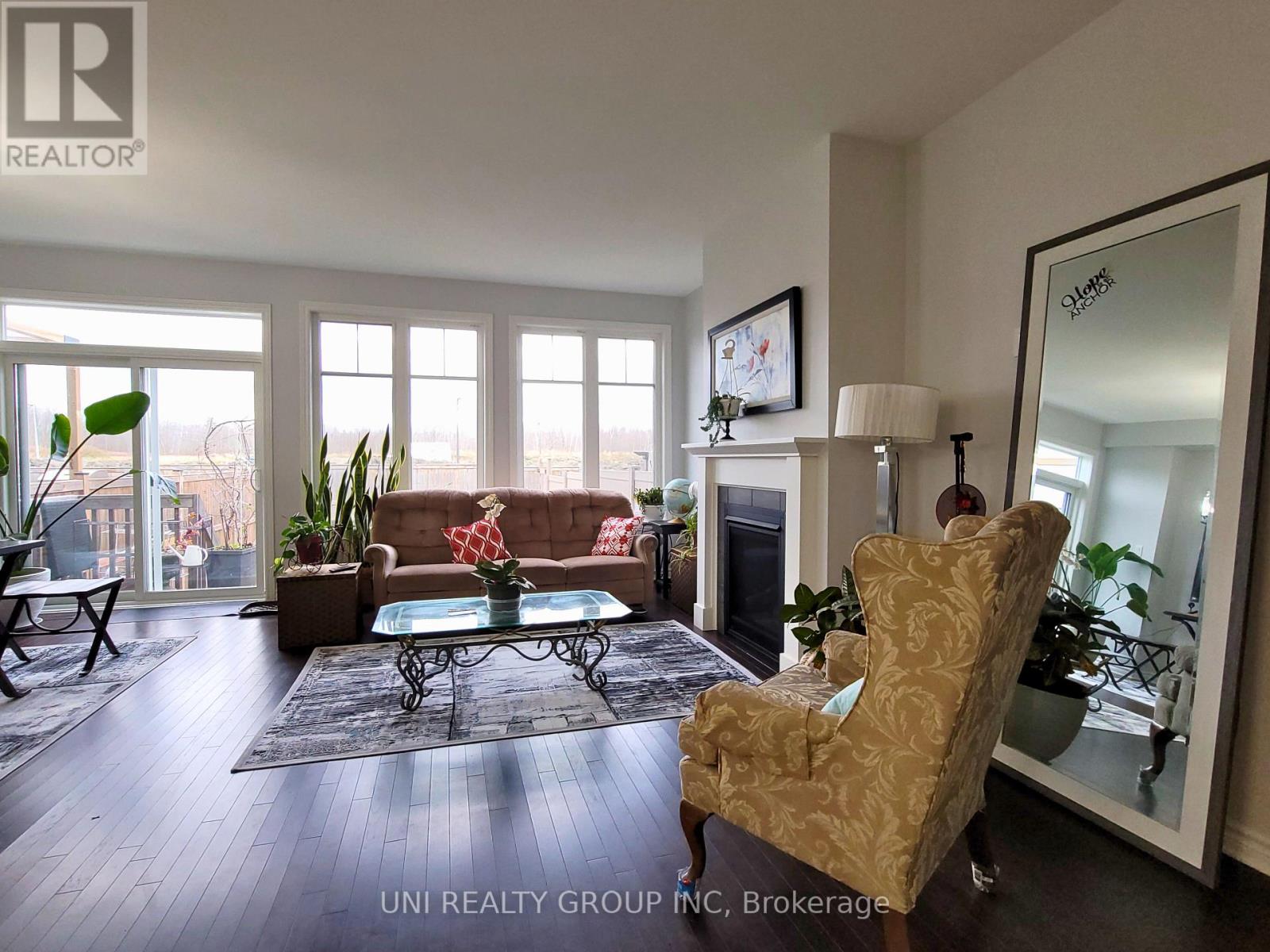 899 Antonio Farley Street, Ottawa, Ontario  K4A 5K1 - Photo 13 - X12021631