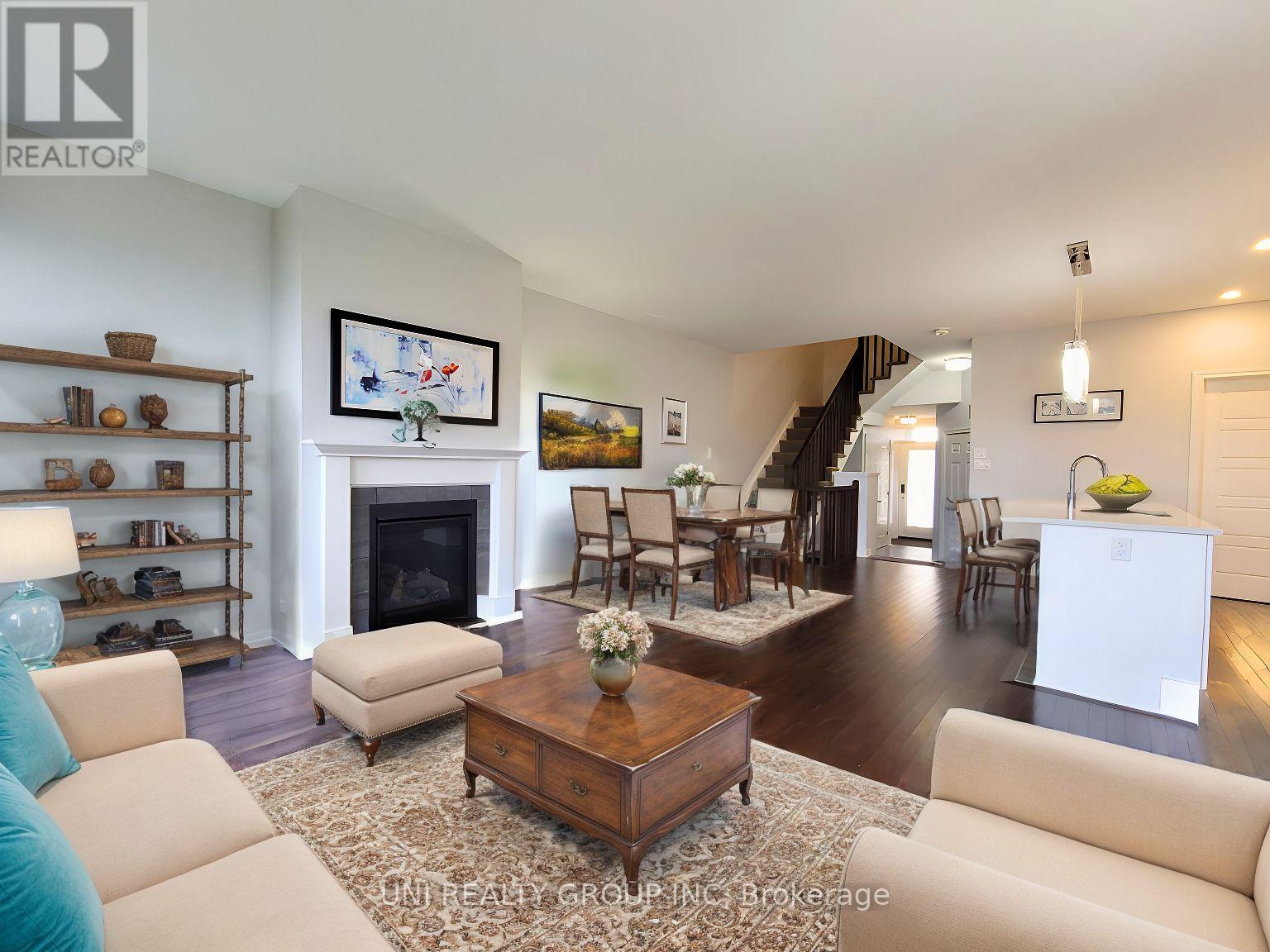 899 Antonio Farley Street, Ottawa, Ontario  K4A 5K1 - Photo 17 - X12021631
