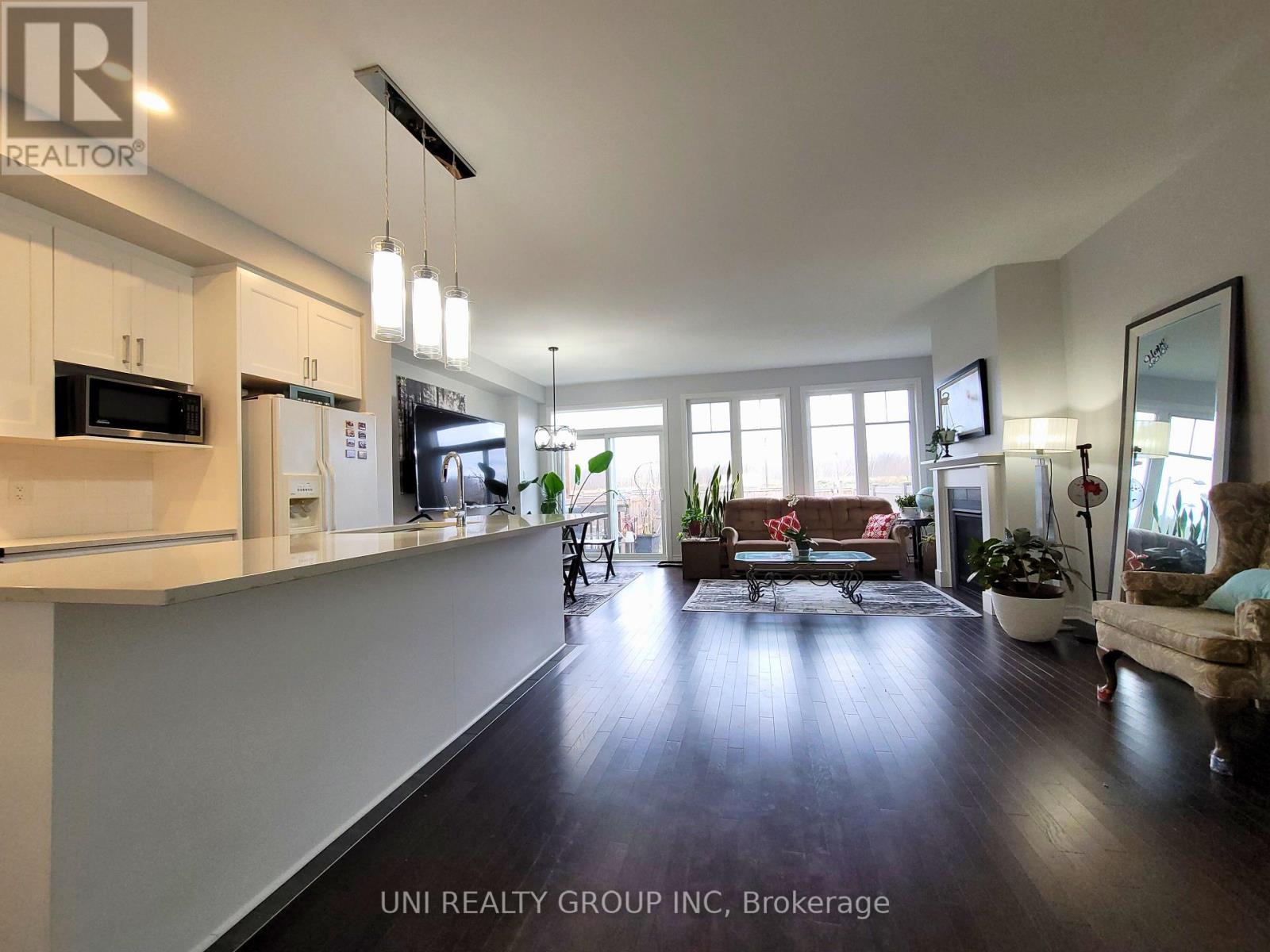 899 Antonio Farley Street, Ottawa, Ontario  K4A 5K1 - Photo 8 - X12021631