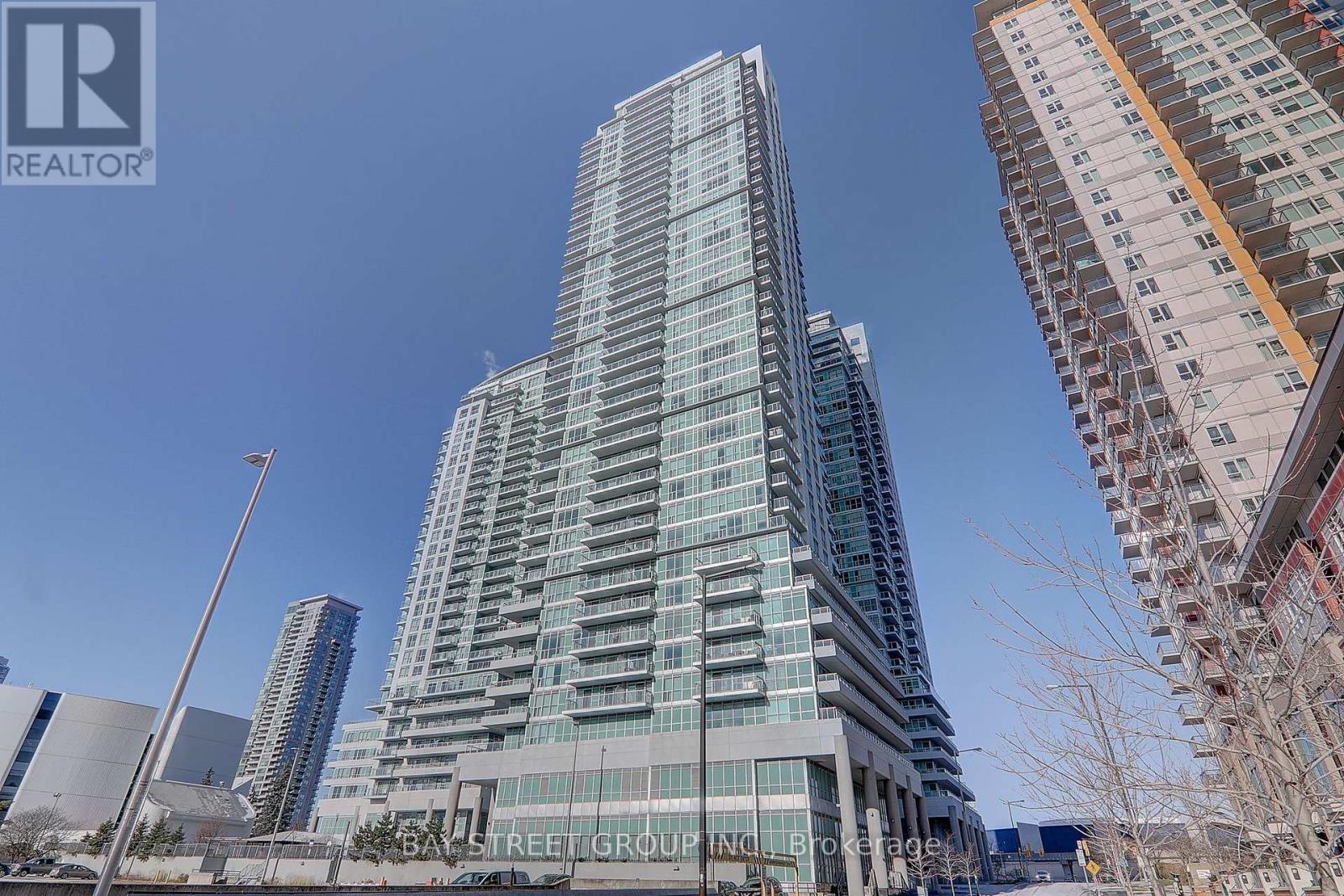 Property at 3810 - 50 TOWN CENTRE COURT image 1