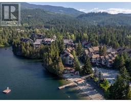 135 1200 ALTA LAKE ROAD, Whistler, British Columbia