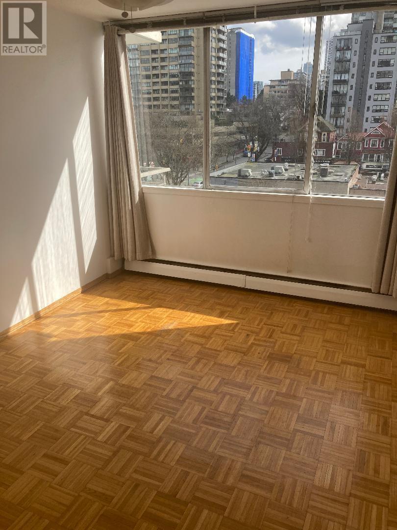 501 1850 Comox Street, Vancouver, British Columbia  V6G 1R3 - Photo 20 - R2955075