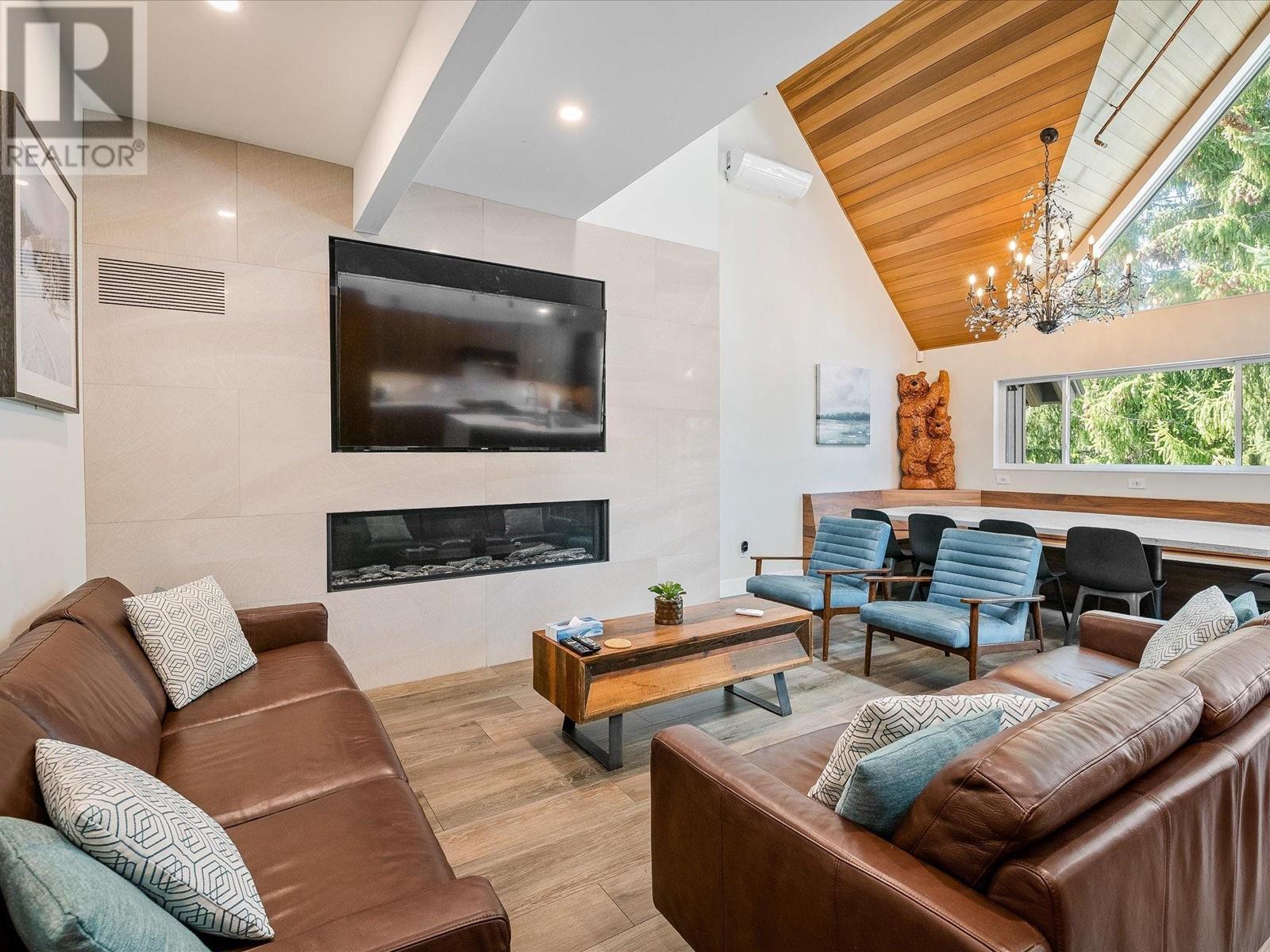 23 4700 Glacier Drive, Whistler, British Columbia  V8E 1M8 - Photo 2 - R2978228