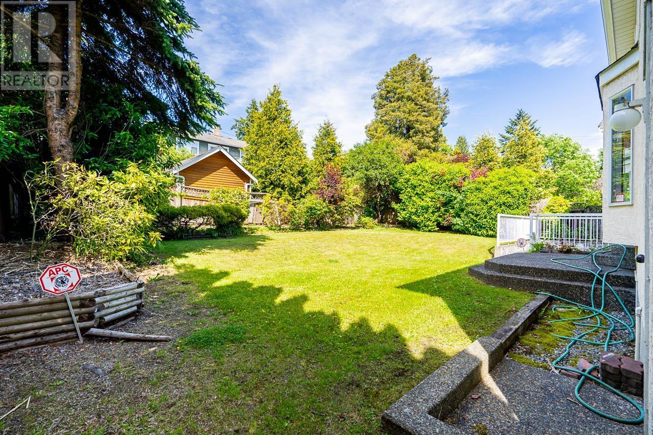 3513 W 40th Avenue, Vancouver, British Columbia  V6N 3B7 - Photo 34 - R2978229