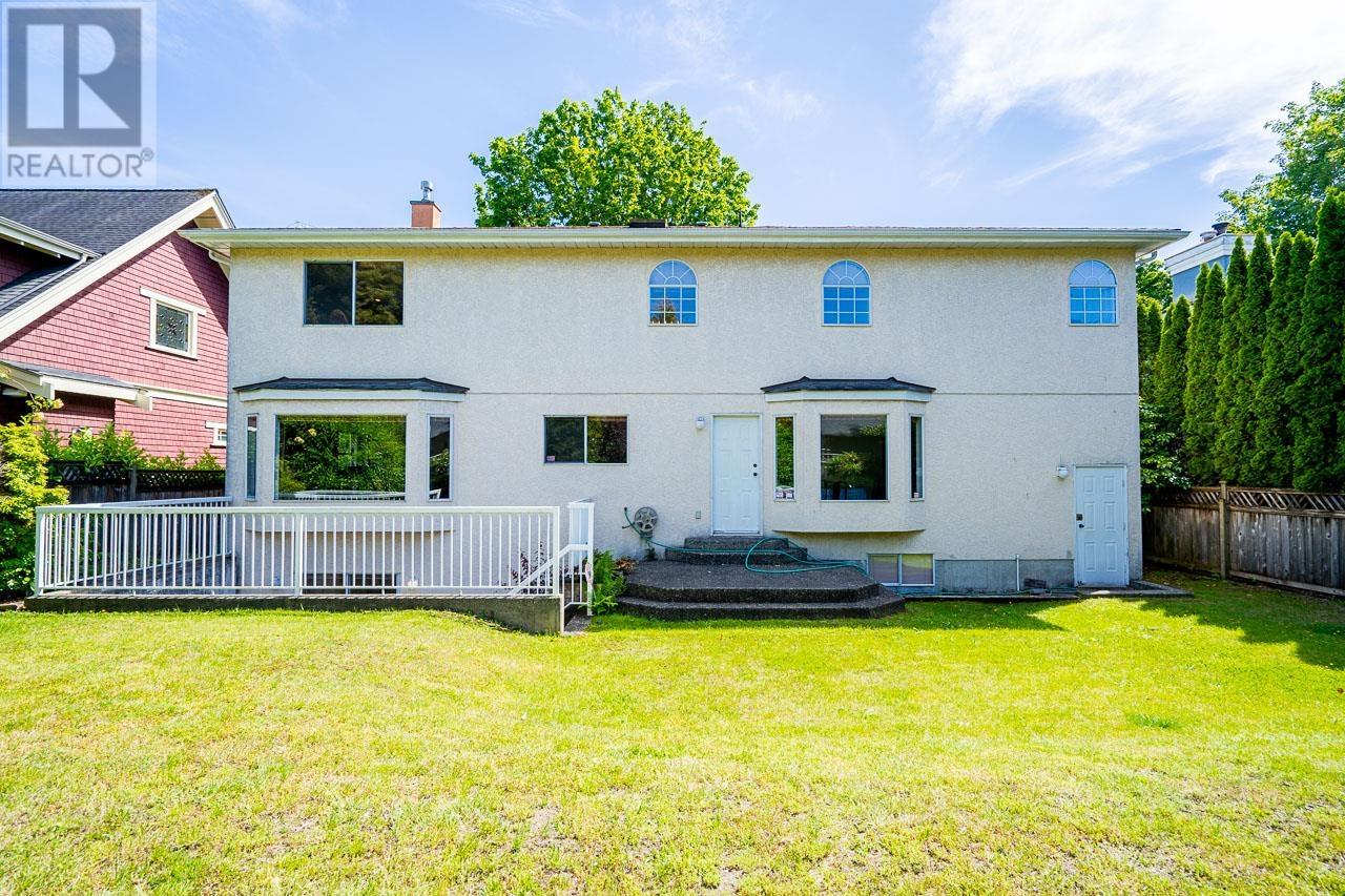 3513 W 40th Avenue, Vancouver, British Columbia  V6N 3B7 - Photo 36 - R2978229