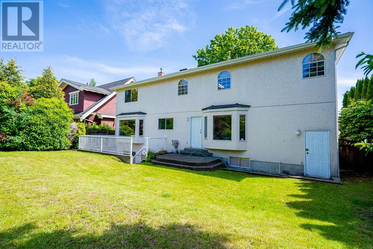 3513 W 40th Avenue, Vancouver, British Columbia  V6N 3B7 - Photo 37 - R2978229