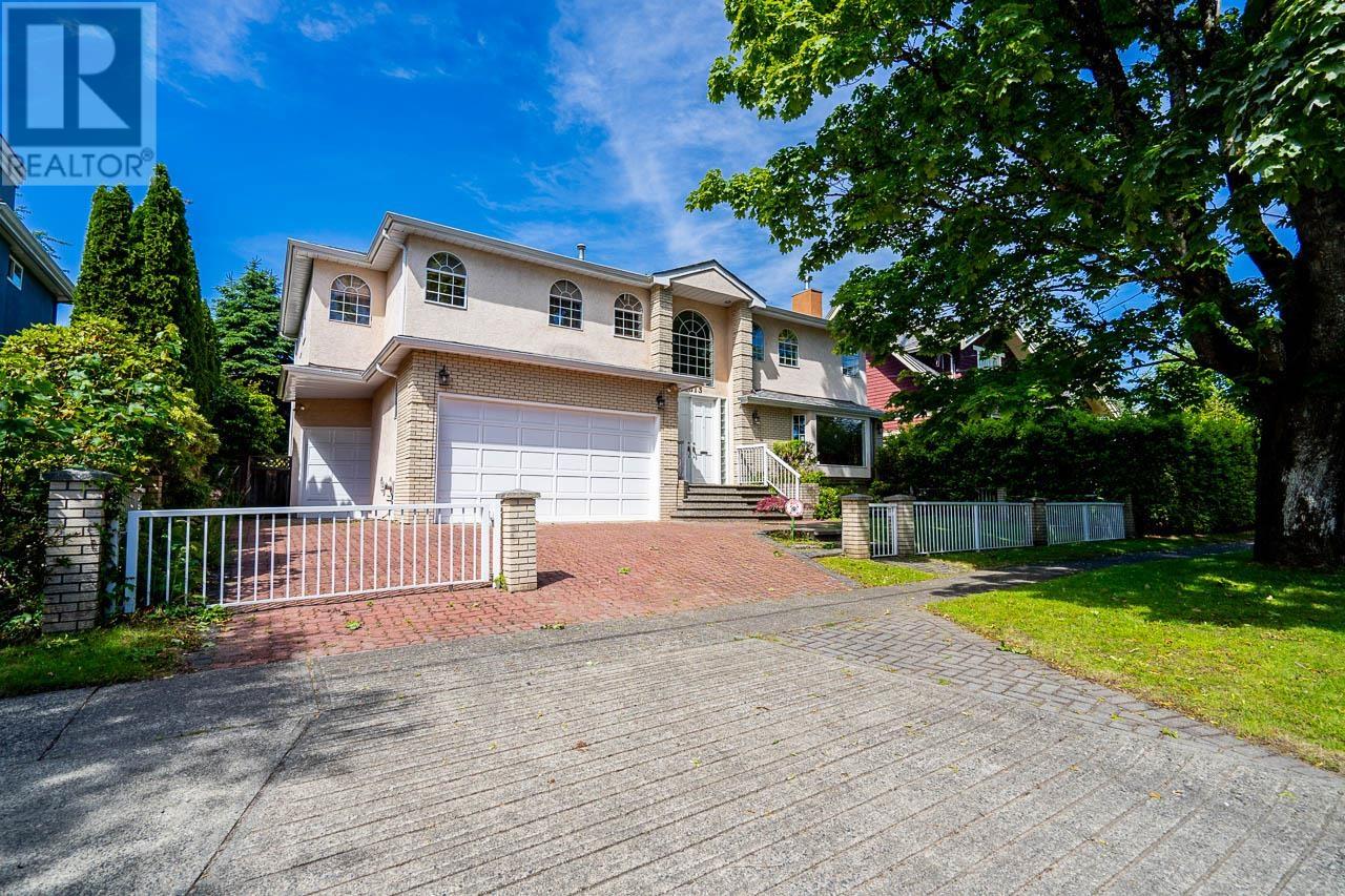 3513 W 40th Avenue, Vancouver, British Columbia  V6N 3B7 - Photo 38 - R2978229