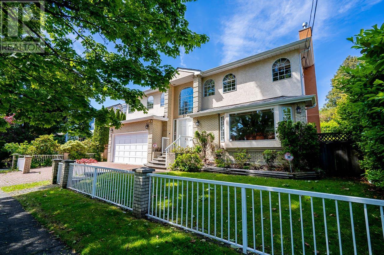 3513 W 40th Avenue, Vancouver, British Columbia  V6N 3B7 - Photo 39 - R2978229