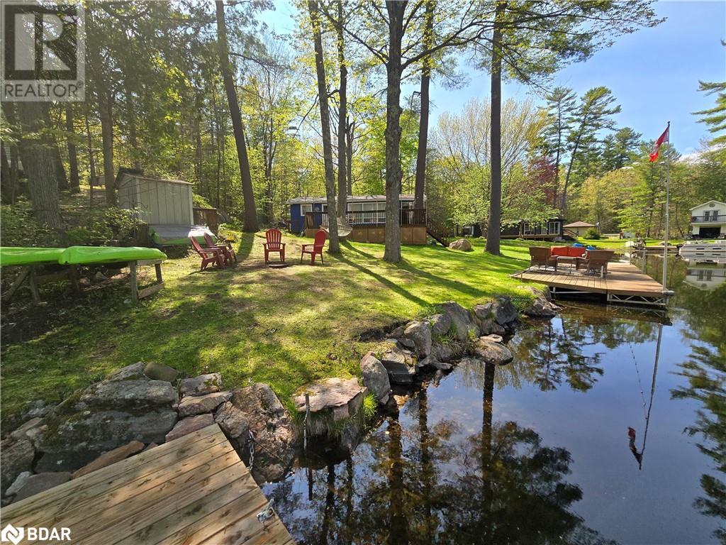 2743 Tedford Drive, Smith-Ennismore, Ontario  K0L 2H0 - Photo 1 - 40706940