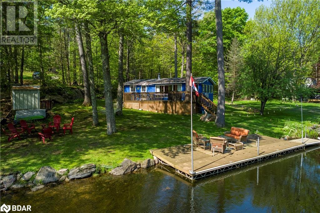 2743 Tedford Drive, Smith-Ennismore, Ontario  K0L 2H0 - Photo 14 - 40706940