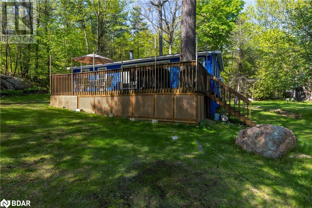 2743 Tedford Drive, Smith-Ennismore, Ontario  K0L 2H0 - Photo 32 - 40706940