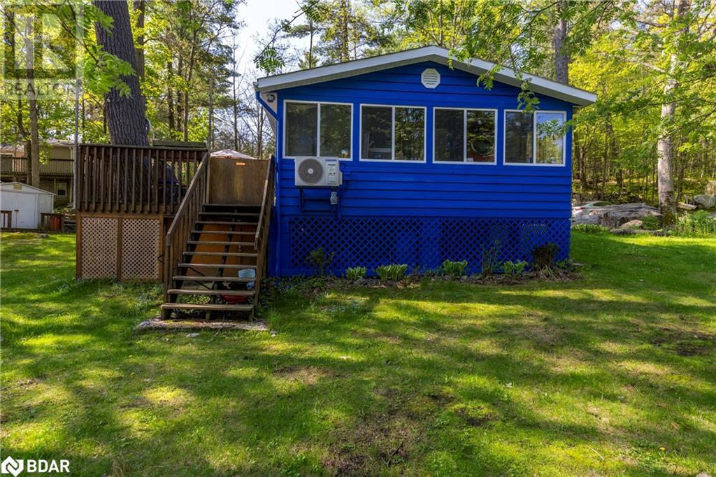 2743 Tedford Drive, Smith-Ennismore, Ontario  K0L 2H0 - Photo 33 - 40706940