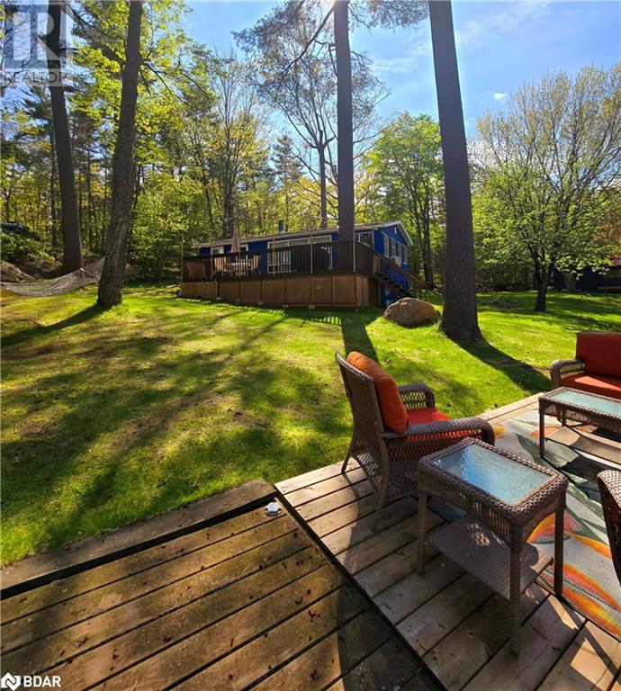 2743 Tedford Drive, Smith-Ennismore, Ontario  K0L 2H0 - Photo 4 - 40706940