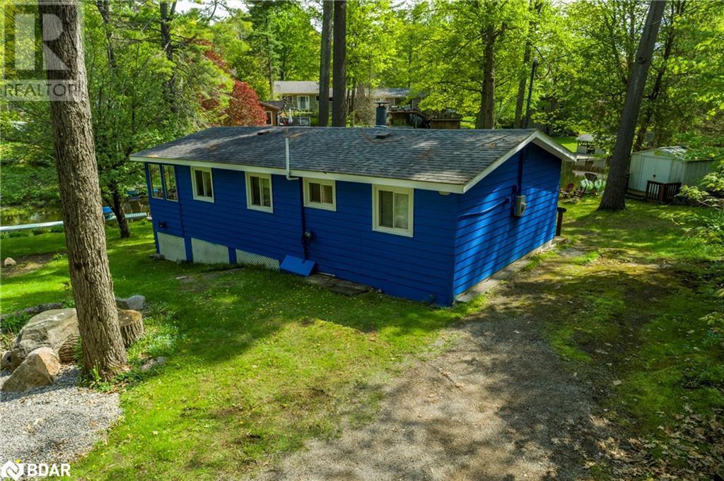 2743 Tedford Drive, Smith-Ennismore, Ontario  K0L 2H0 - Photo 44 - 40706940
