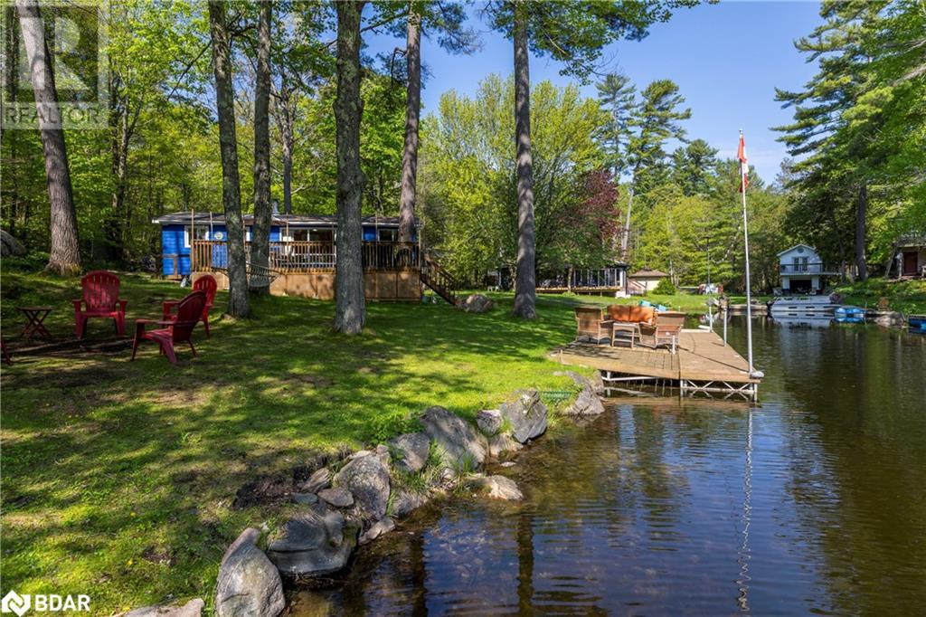 2743 Tedford Drive, Smith-Ennismore, Ontario  K0L 2H0 - Photo 46 - 40706940