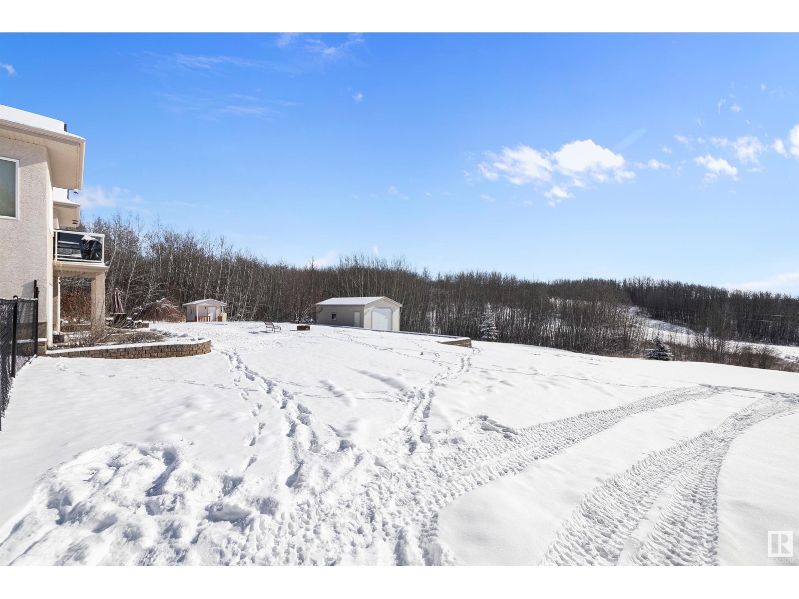 #209 55109 Hwy 777, Rural Lac Ste. Anne County, Alberta  T0E 1V0 - Photo 43 - E4425957