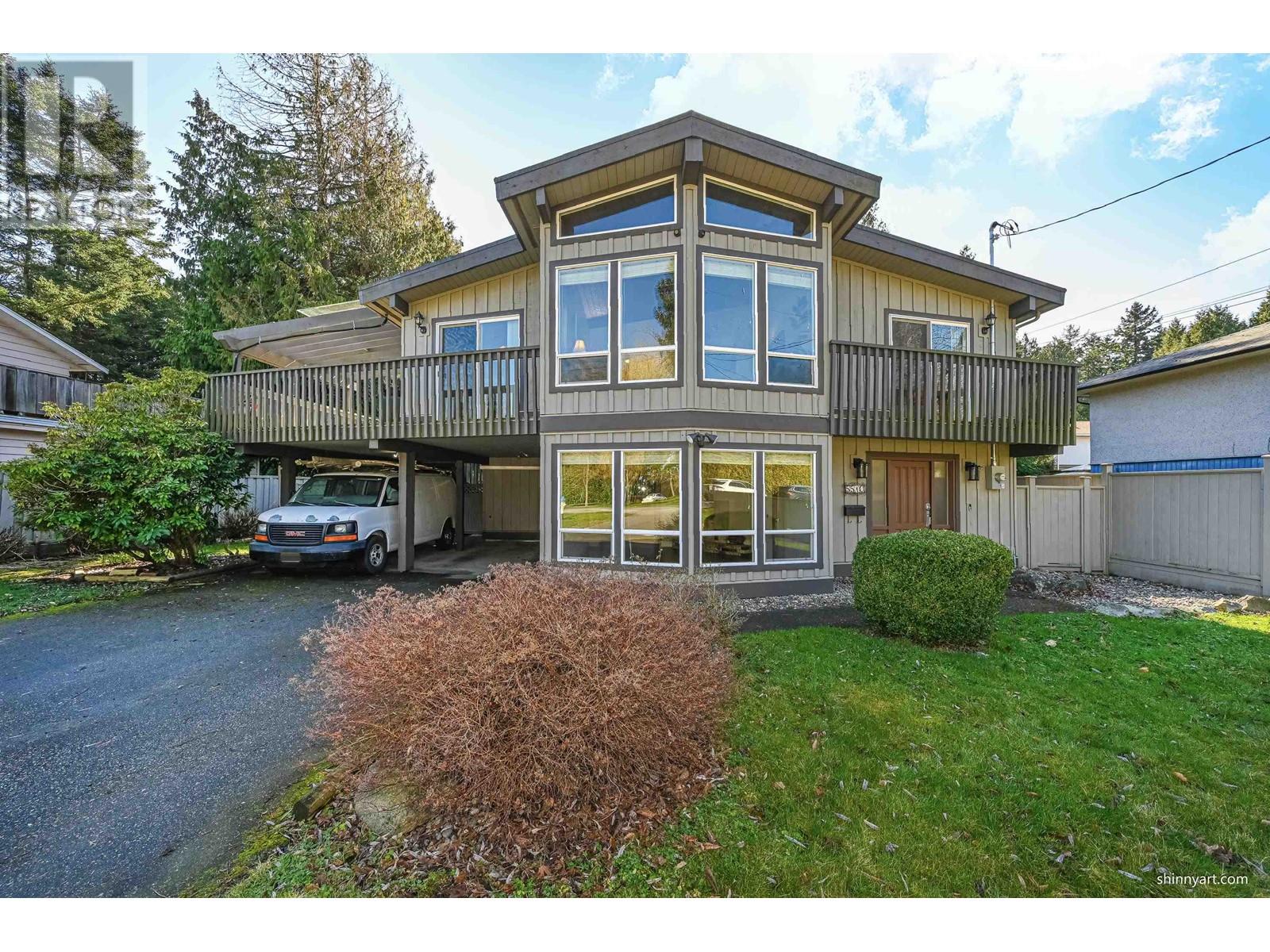 Property at 5510 14B AVENUE image 1