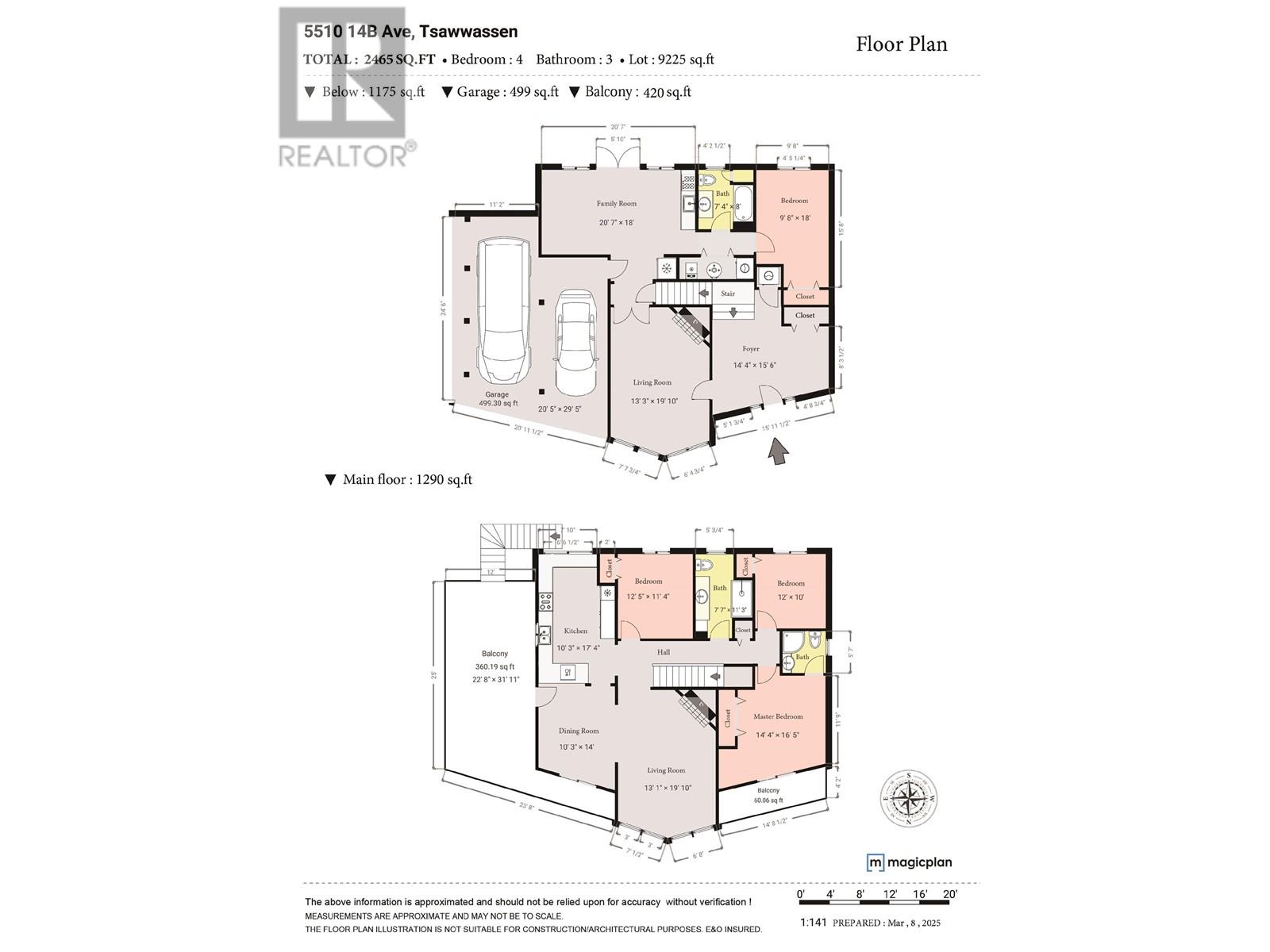 5510 14b Avenue, Delta, British Columbia V4M 2G6 - Photo 23 - R2975465