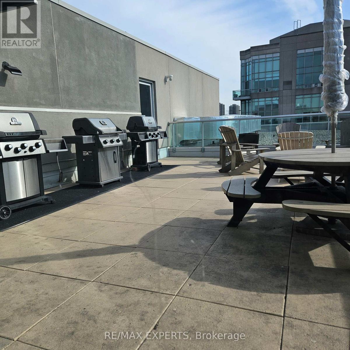 426 - 200 Manitoba Street, Toronto (Mimico), Ontario  M8Y 3Y9 - Photo 16 - W12021633