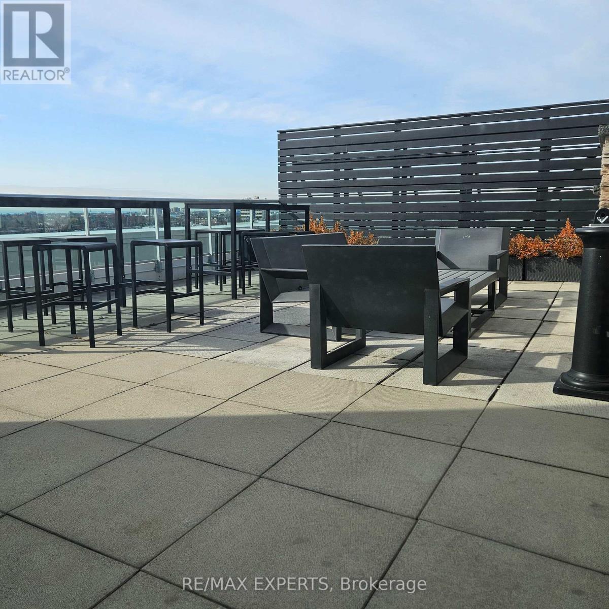 426 - 200 Manitoba Street, Toronto (Mimico), Ontario  M8Y 3Y9 - Photo 17 - W12021633