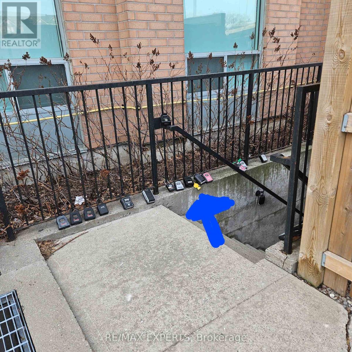 426 - 200 Manitoba Street, Toronto (Mimico), Ontario  M8Y 3Y9 - Photo 23 - W12021633