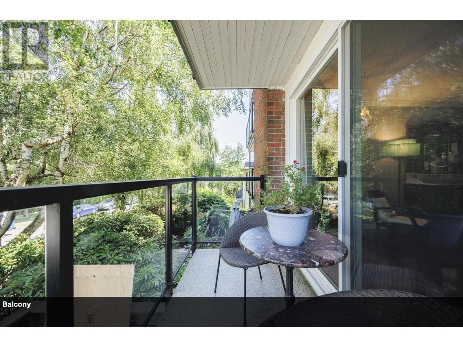 201 1640 W 11th Avenue, Vancouver, British Columbia  V6J 2B9 - Photo 17 - R2976929