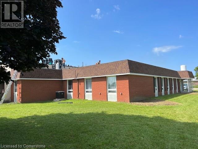 222 Argyle Avenue, Delhi, Ontario  N4B 2Y1 - Photo 2 - 40706776