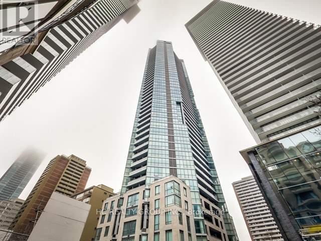 1815 - 45 CHARLES STREET, Toronto, Ontario